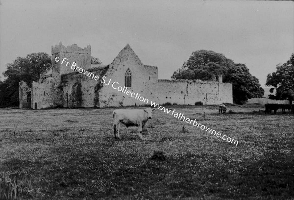 CISTERCIAN ABBEYS ALBUM 2  KILCOOLEY ABBEY  1200  PAGE 21